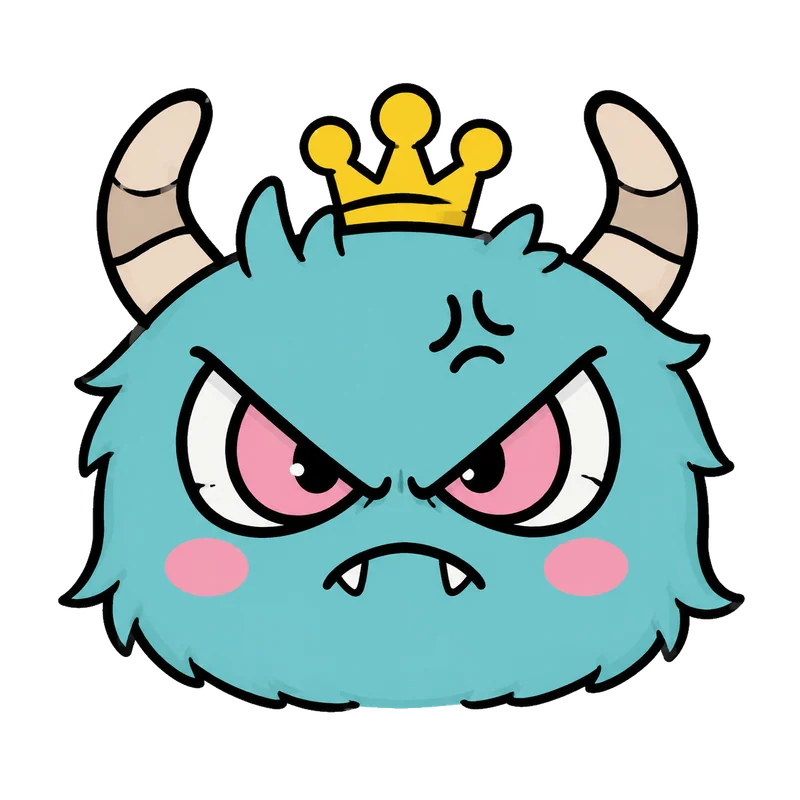 FURI MONSTER